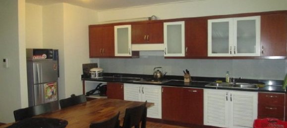 Apartamento de 3 dormitorios en Cau Giay, Vietnam No. 4424 3