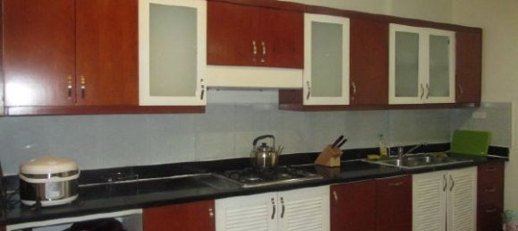 Apartamento de 3 dormitorios en Cau Giay, Vietnam No. 4424 4