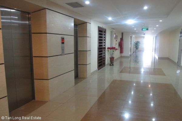 Apartamento de 3 dormitorios en Cau Giay, Vietnam No. 4424