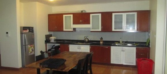Apartamento de 3 dormitorios en Cau Giay, Vietnam No. 4424 5
