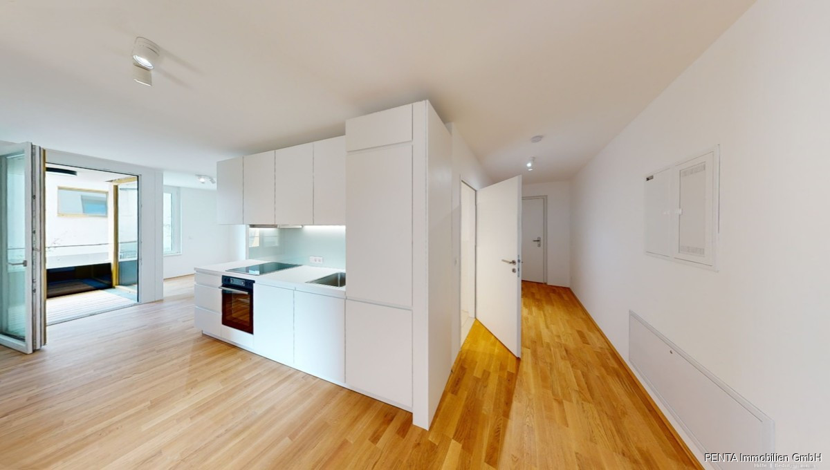 5 rooms Apartment in Innsbruck-Stadt, Austria No. 63688