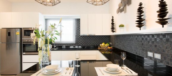 Дом с 3 спальнями в Хуа Хин, Таиланд № 58992 6