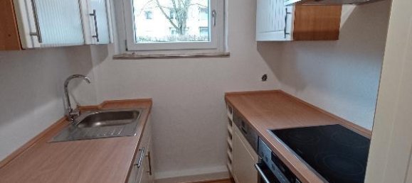 Apartamento de 1 dormitorio en Lubeck, Germany No. 369071 18