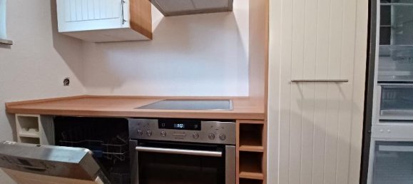 Apartamento de 1 dormitorio en Lubeck, Germany No. 369071 11