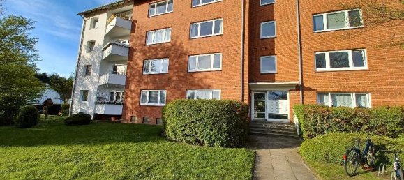 Apartamento de 1 dormitorio en Lubeck, Germany No. 369071 2