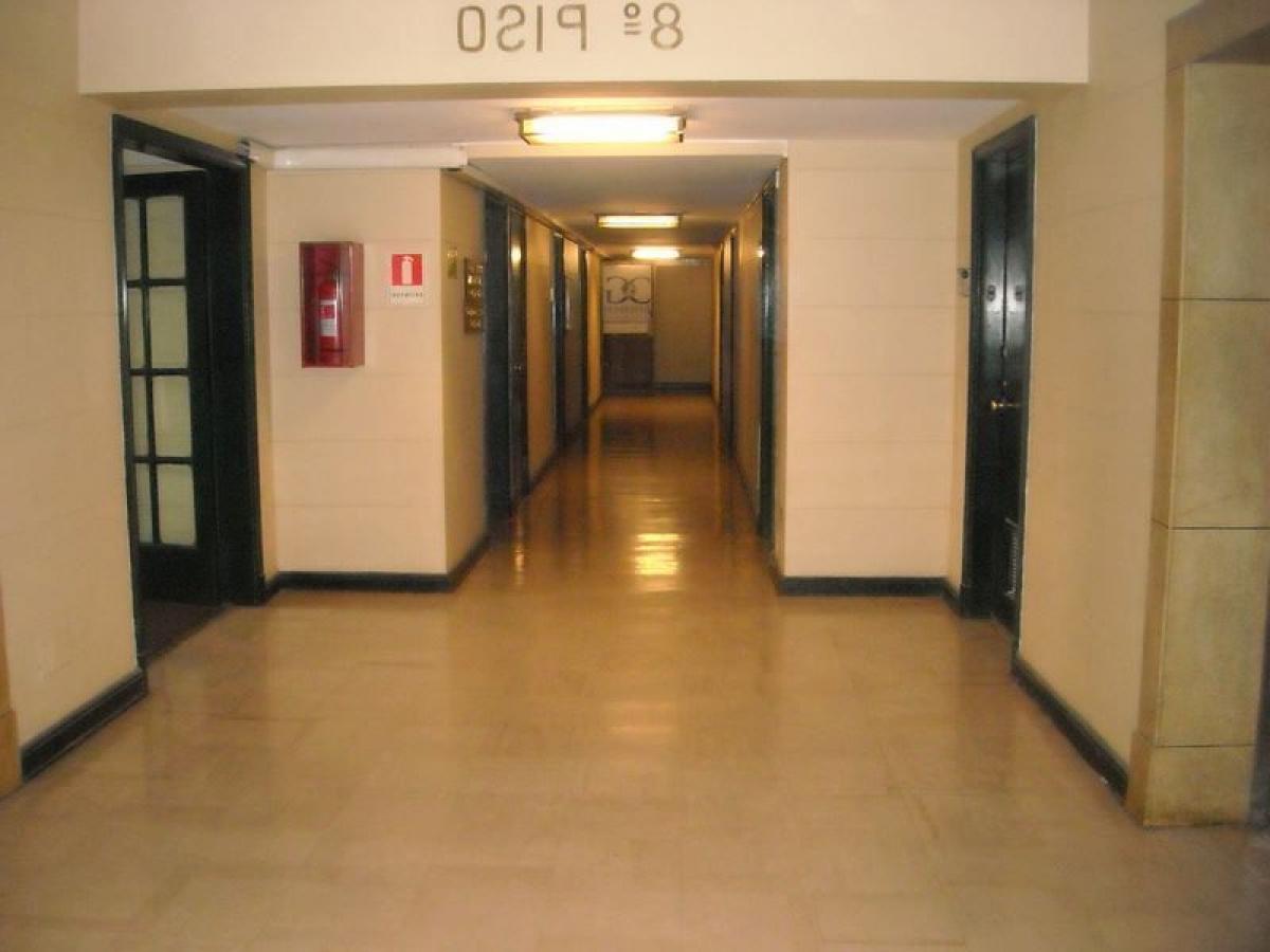 5 bedrooms Office in Santiago, Chile No. 170