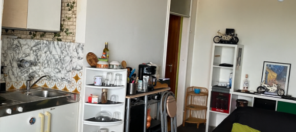 Studio in Augsburg, Germany No. 310686 7