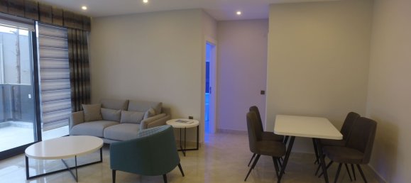 Appartement 2+1 à Twin Towers, Mahmutlar, Turkey No. 35086 5