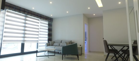 Appartement 2+1 à Twin Towers, Mahmutlar, Turkey No. 35086 2