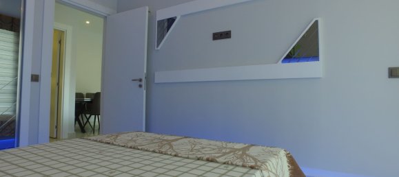 Appartement 2+1 à Twin Towers, Mahmutlar, Turkey No. 35086 9