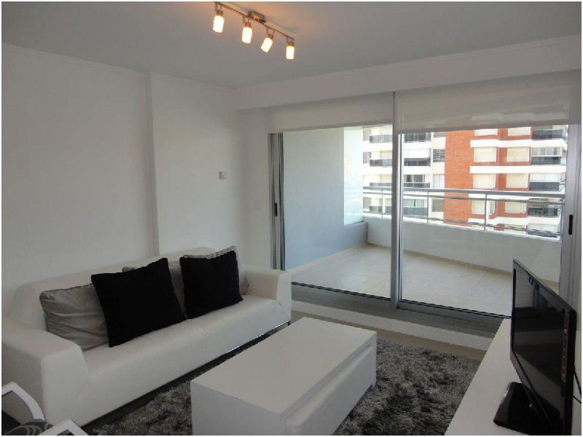 3 Schlafzimmer Wohnung in Maldonado, Uruguay, Nr. 8330