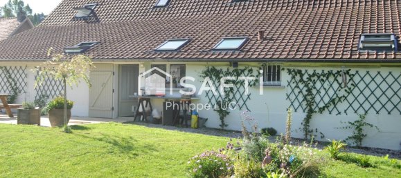 3 bedrooms House in Hesdin, France No. 83041 6