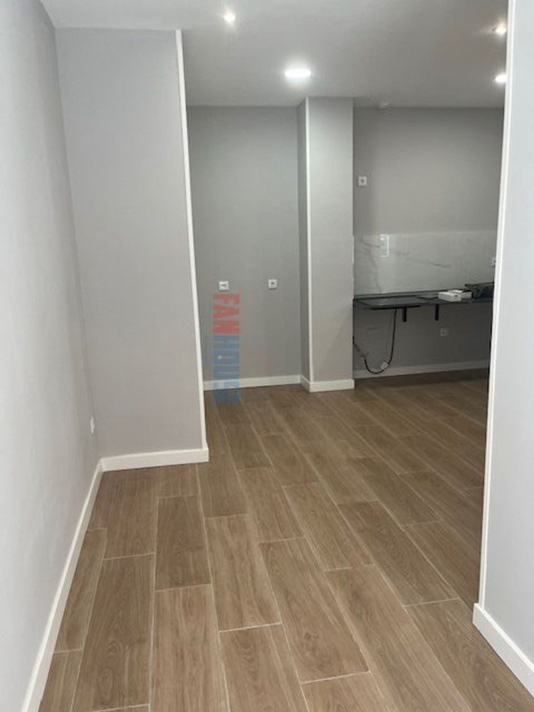 1 chambre Appartement à Gijon, Spain No. 172933