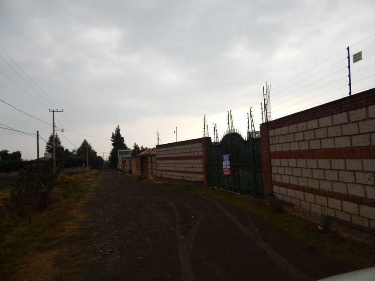 Grundstück in San Buenaventura, Mexico, Nr. 204814