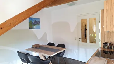 2-salle Appartement à Salzburg, Austria No. 244081