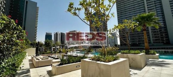 2 bedrooms Apartment in Business Bay, UAE No. 44953 12