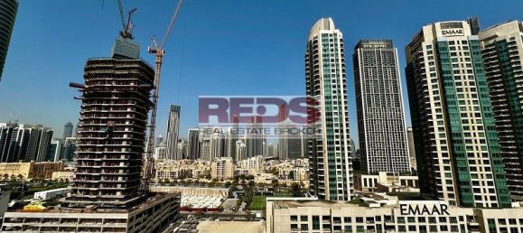 2 bedrooms Apartment in Business Bay, UAE No. 44953 8