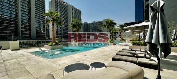 2 bedrooms Apartment in Business Bay, UAE No. 44953 13