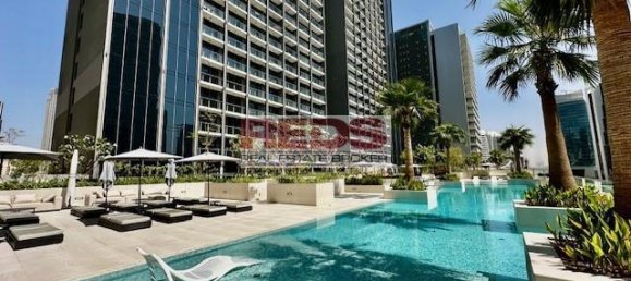 2 bedrooms Apartment in Business Bay, UAE No. 44953 14