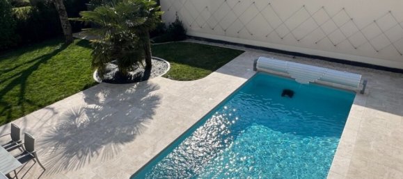 4 chambres Maison à La Chapelle-Saint-Mesmin, France No. 317536 2