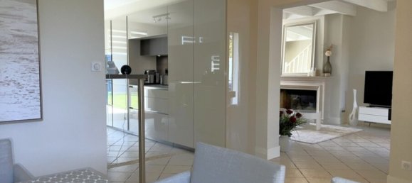 4 chambres Maison à La Chapelle-Saint-Mesmin, France No. 317536 3