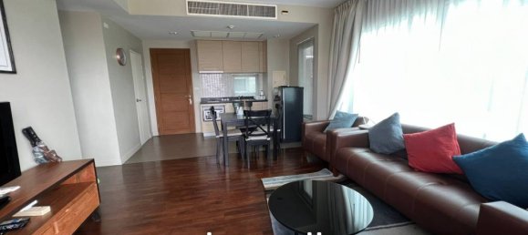 2 Schlafzimmer Eigentumswohnung in Hua Hin, Thailand, Nr. 17473 3