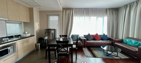 2 Schlafzimmer Eigentumswohnung in Hua Hin, Thailand, Nr. 17473 2