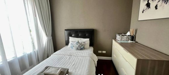 2 Schlafzimmer Eigentumswohnung in Hua Hin, Thailand, Nr. 17473 8