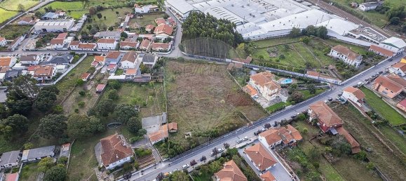  قطعة أرض في Ovar, Portugal 5197متر مربع رقم 186178 6