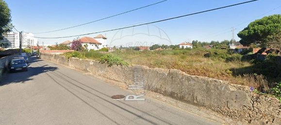  قطعة أرض في Ovar, Portugal 5197متر مربع رقم 186178 8