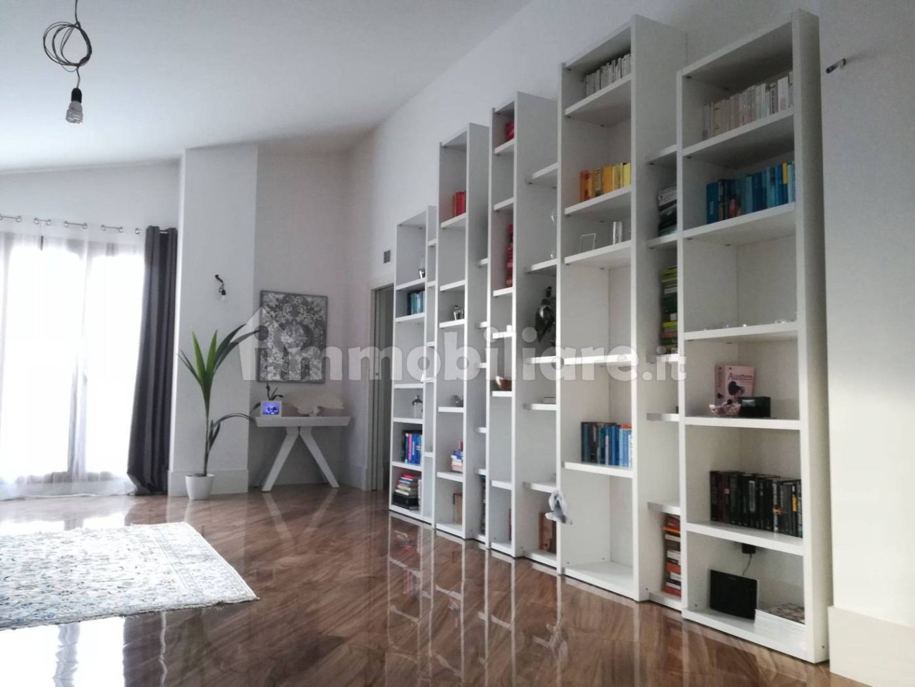 Пентхаус с 3 спальнями в Седриано, Италия № 388865