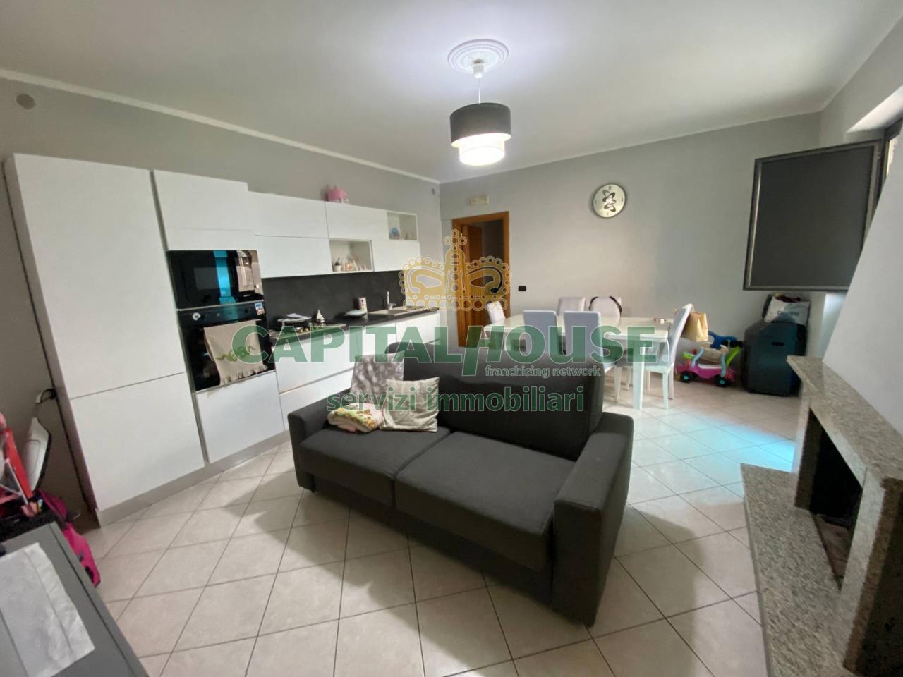 6غرفة منزل في Terzigno, Italy رقم 31791