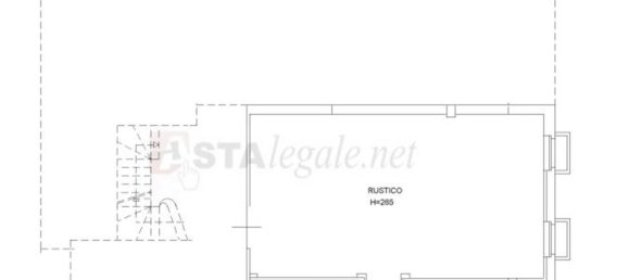 14 rooms Villa in Bastia Umbra, Italy No. 49959 68