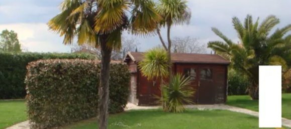 14 rooms Villa in Bastia Umbra, Italy No. 49959 47