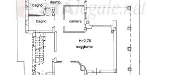 14 rooms Villa in Bastia Umbra, Italy No. 49959 60