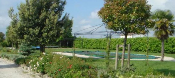 14 rooms Villa in Bastia Umbra, Italy No. 49959 75