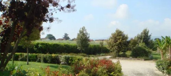 14 rooms Villa in Bastia Umbra, Italy No. 49959 40