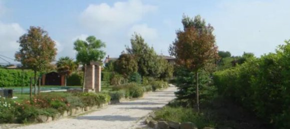 14 rooms Villa in Bastia Umbra, Italy No. 49959 14