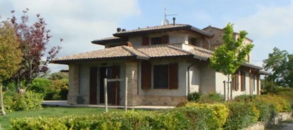 14 rooms Villa in Bastia Umbra, Italy No. 49959 31