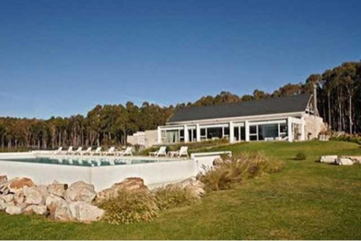 Grundstück in Mar del Plata, Argentina, Nr. 114911