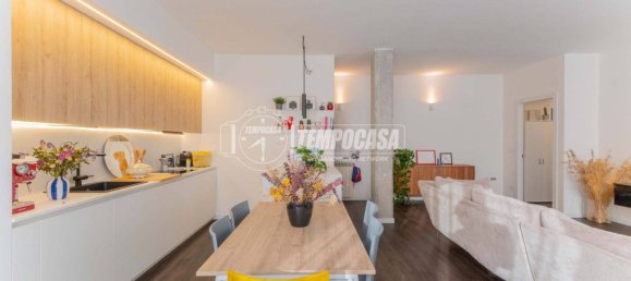 2 Schlafzimmer Wohnung in Magenta, Italy, Nr. 267010 20