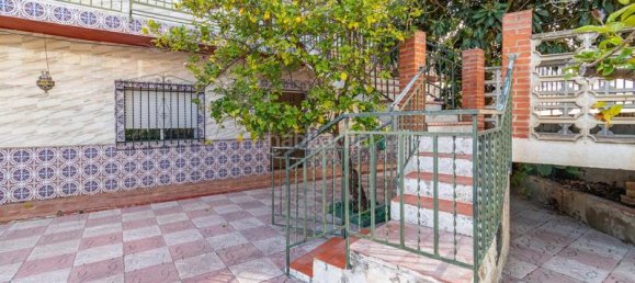 8 bedrooms House in Vegas del Genil, Spain No. 173846 14