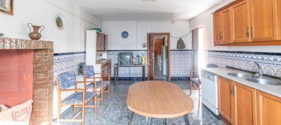 8 bedrooms House in Vegas del Genil, Spain No. 173846 34