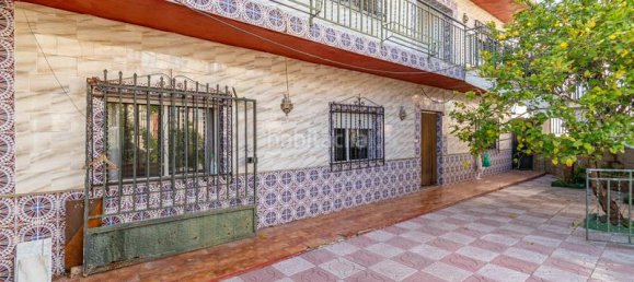 8 bedrooms House in Vegas del Genil, Spain No. 173846 13
