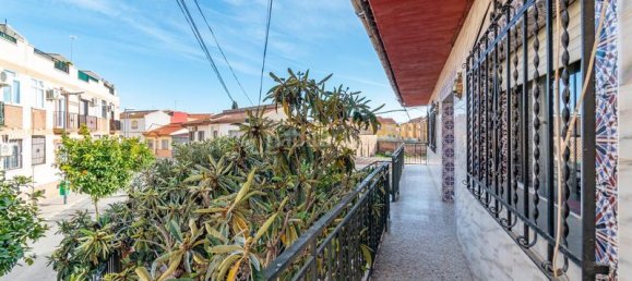 8 bedrooms House in Vegas del Genil, Spain No. 173846 40