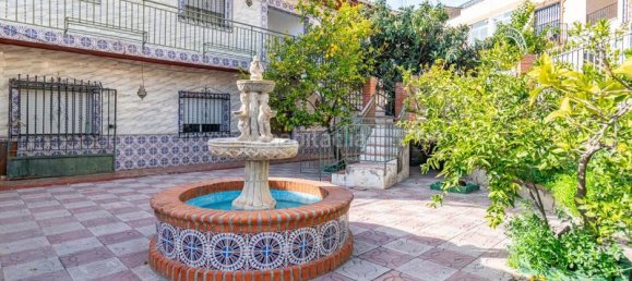 8 bedrooms House in Vegas del Genil, Spain No. 173846 6