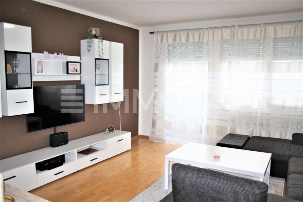 4 rooms Apartment in Asten, Austria No. 115712