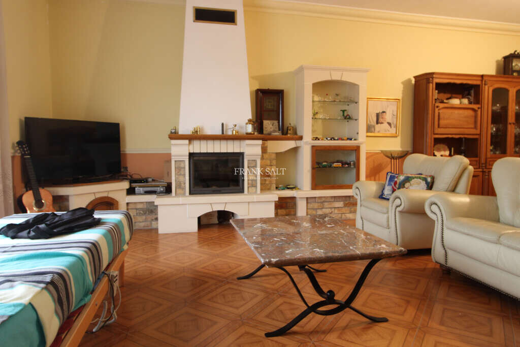 3 غرف نوم منزل في Ghaxaq, Malta رقم 10766