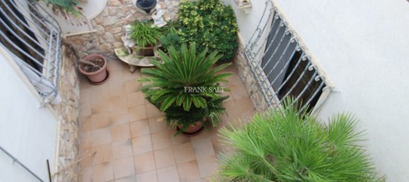 3 غرف نوم منزل في Ghaxaq, Malta رقم 10766 11