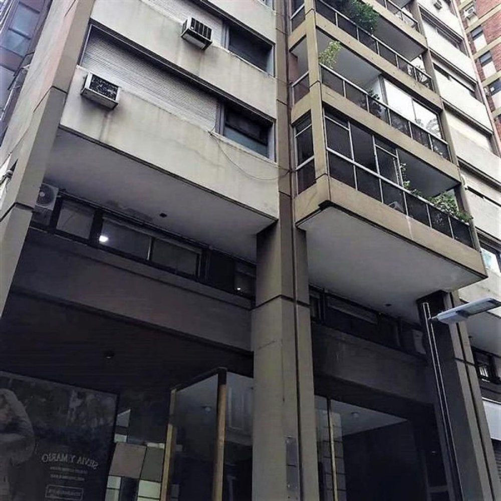  Warehouse in Buenos Aires, Argentina No. 108511